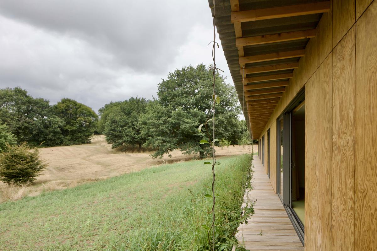 Maison Médicale pluridisciplinaire