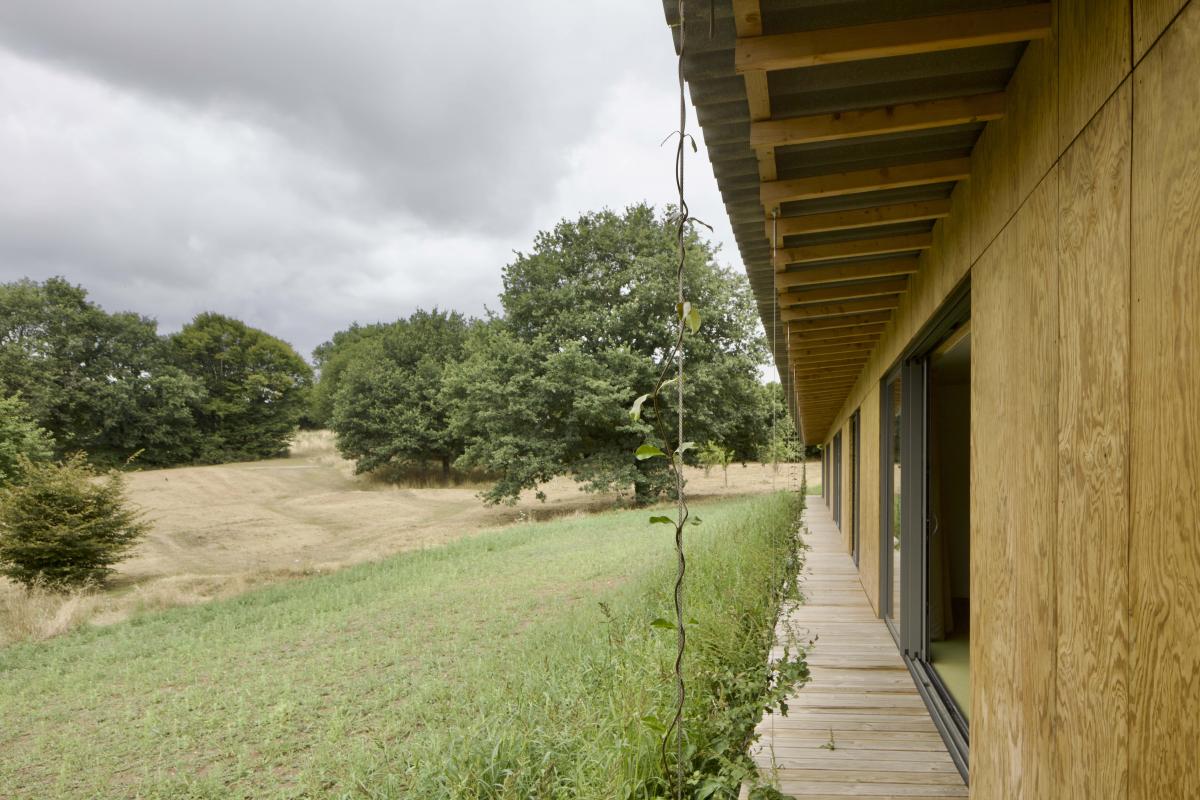 Maison Médicale pluridisciplinaire