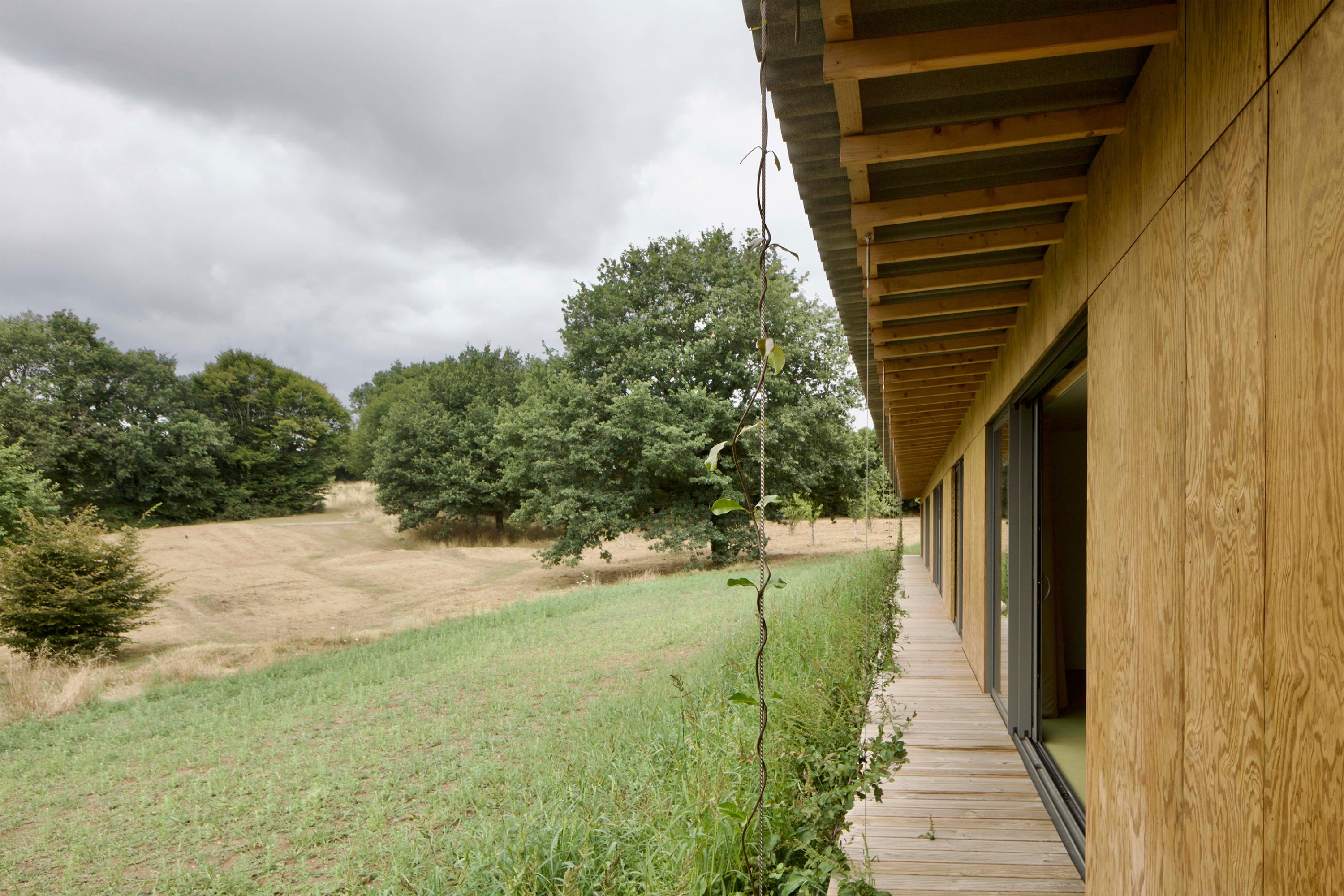 MAISON MÉDICALE PLURIDISCIPLINAIRE À DOMPIERRE-SUR-YON