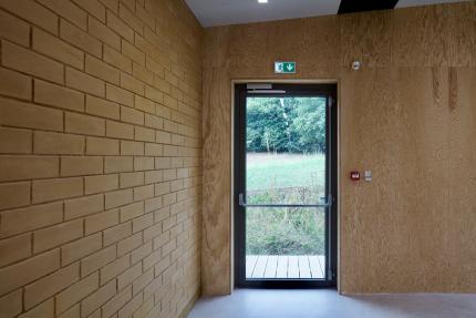 MAISON MÉDICALE PLURIDISCIPLINAIRE À DOMPIERRE-SUR-YON