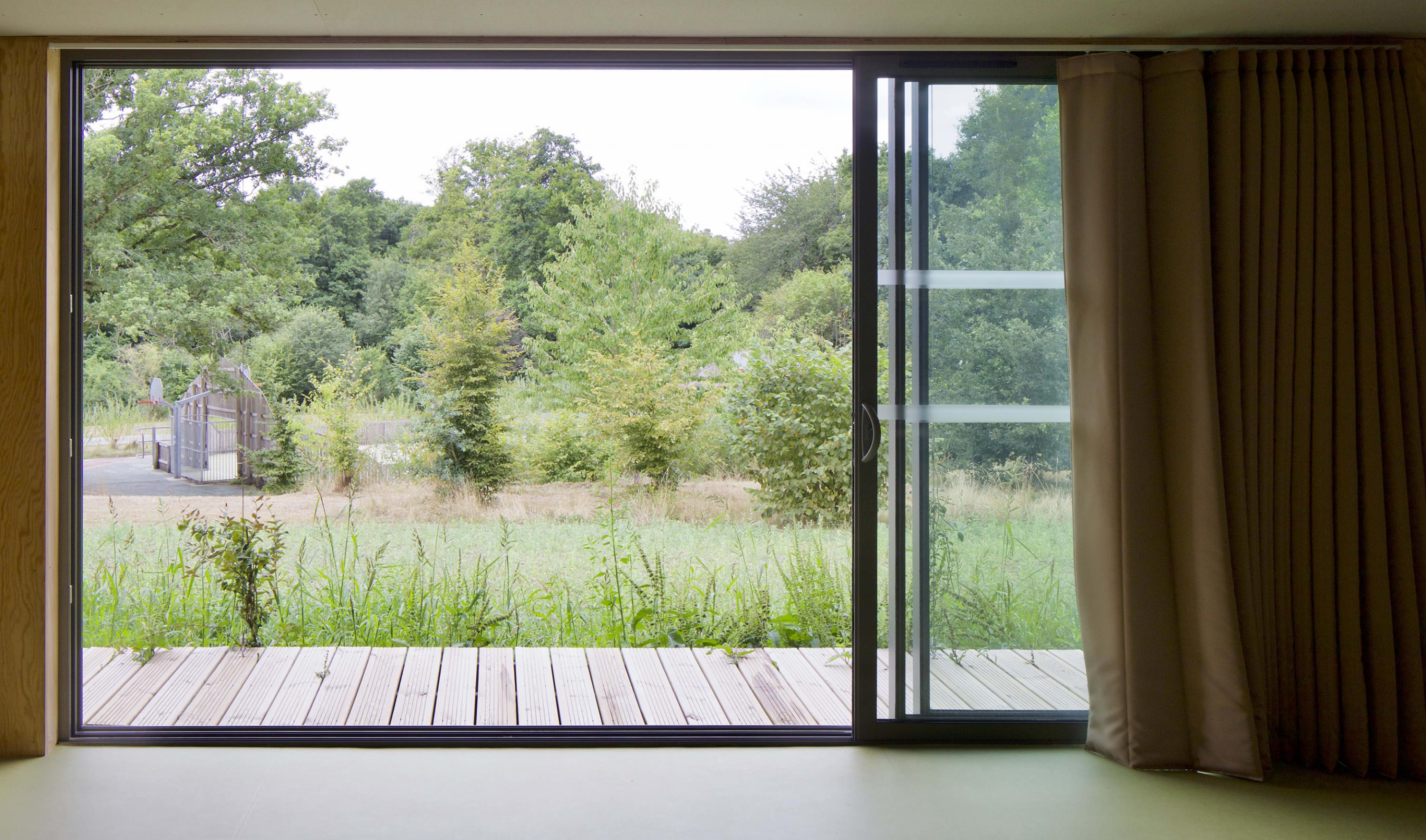 MAISON MÉDICALE PLURIDISCIPLINAIRE À DOMPIERRE-SUR-YON