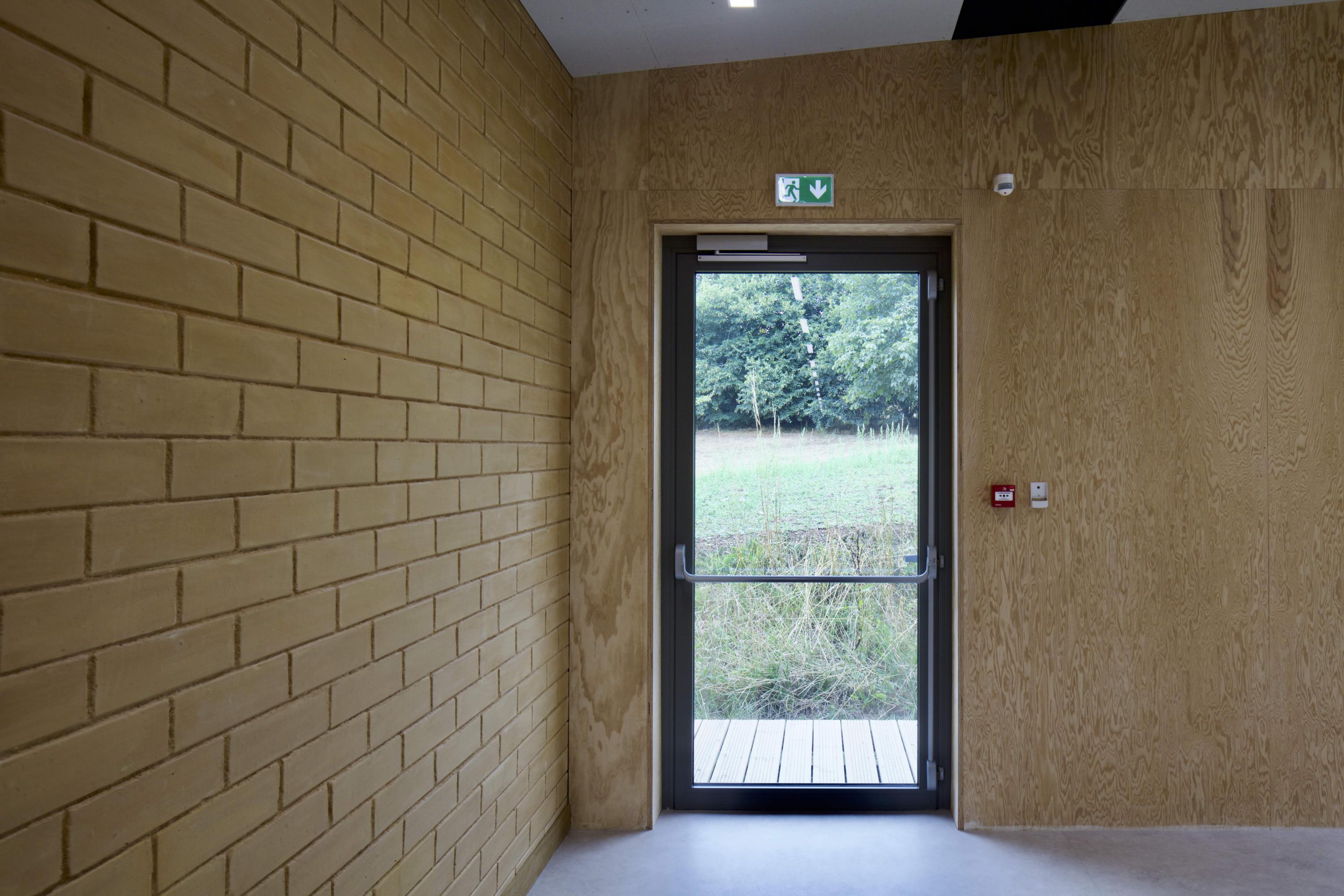 MAISON MÉDICALE PLURIDISCIPLINAIRE À DOMPIERRE-SUR-YON