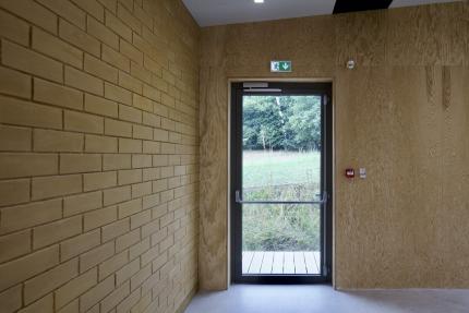 MAISON MÉDICALE PLURIDISCIPLINAIRE À DOMPIERRE-SUR-YON