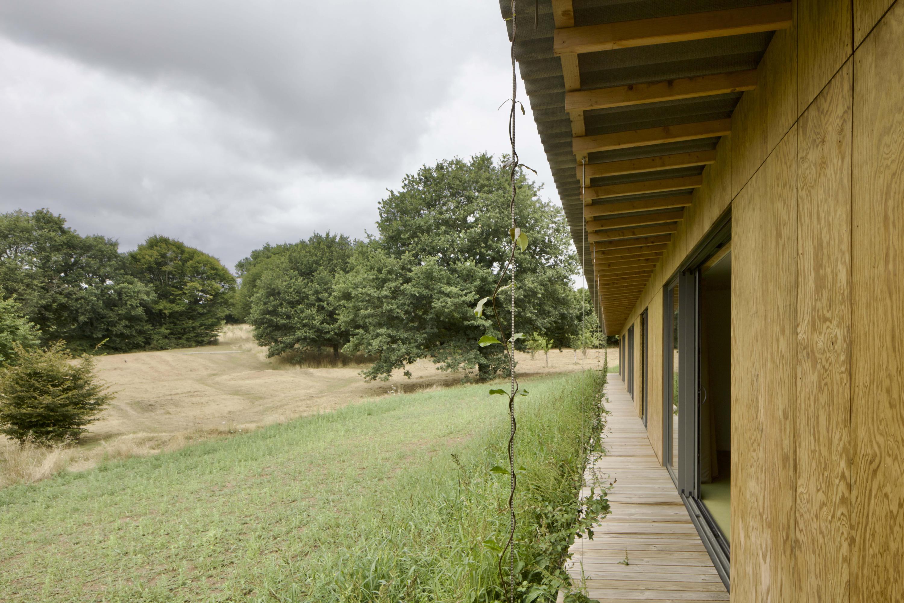MAISON MÉDICALE PLURIDISCIPLINAIRE À DOMPIERRE-SUR-YON