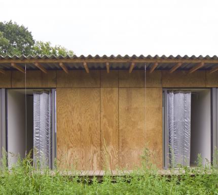 MAISON MÉDICALE PLURIDISCIPLINAIRE À DOMPIERRE-SUR-YON